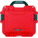 Nanuk 905 Pro Photo Kit (Red, 6.3L)