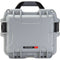 Nanuk 905 Pro Photo Kit (Silver, 6.3L)