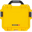 Nanuk 905 Pro Photo Kit (Yellow, 6.3L)