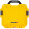 Nanuk 905 Pro Photo Kit (Yellow, 6.3L)