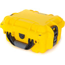 Nanuk 905 Pro Photo Kit (Yellow, 6.3L)