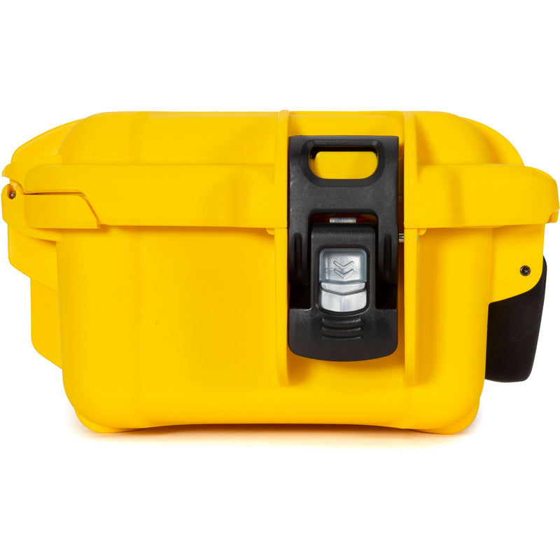 Nanuk 905 Pro Photo Kit (Yellow, 6.3L)