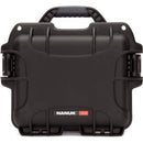 Nanuk 908 Hard Case with Pro Photo Kit (Black, 8.8L)