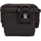 Nanuk 908 Hard Case with Pro Photo Kit (Black, 8.8L)