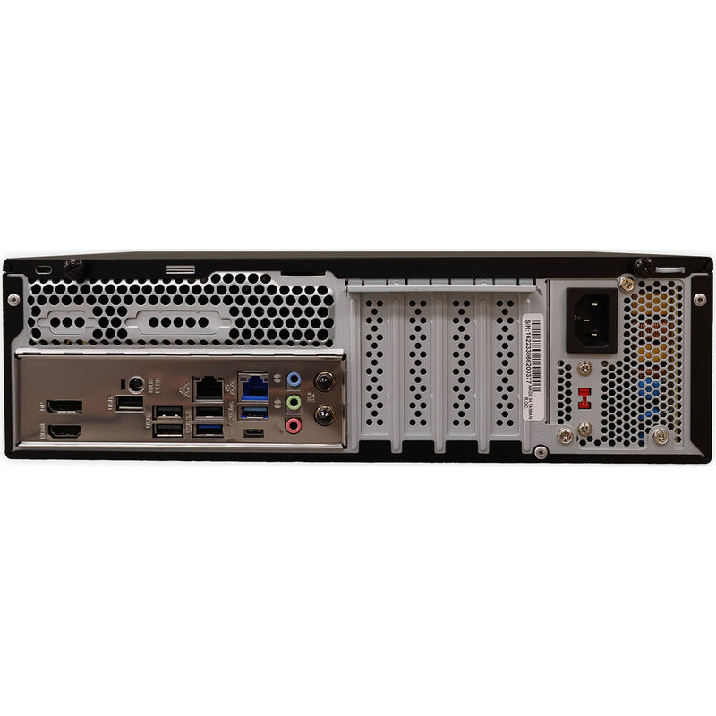 Digital Watchdog Blackjack DX Server with Intel i5 & Linux (24TB HDD)