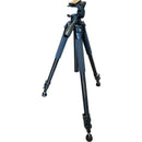 Oberwerk 3000 Tall Tripod/Head