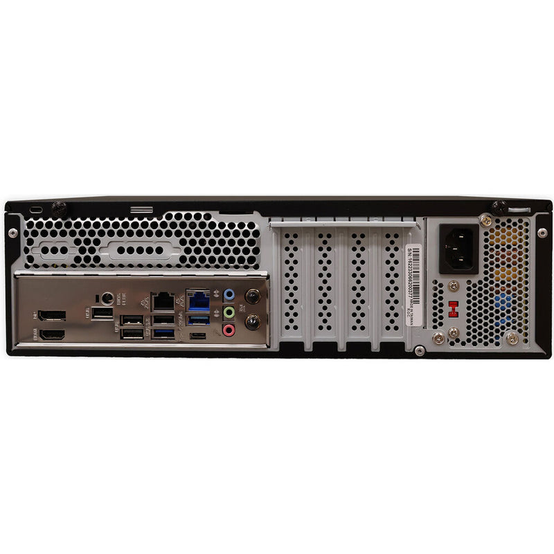 Digital Watchdog Blackjack DX Server with Intel i3 & Windows (40TB)