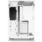 NZXT H6 Flow Mid-Tower Case (White)