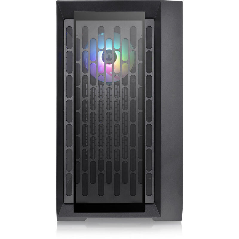 Thermaltake CTE C750 TG ARGB Full-Tower Chassis (Black)