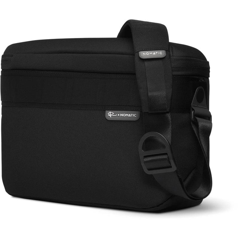 Nomatic LUMA Camera Sling (Black, 12L)