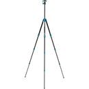 Benro SuperSlim Aluminum Tripod with Ball Head