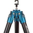 Benro SuperSlim Aluminum Tripod with Ball Head