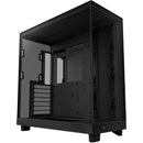 NZXT H6 Flow Mid-Tower Case (Black)