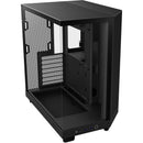 NZXT H6 Flow Mid-Tower Case (Black)