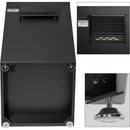 Ruggard EDC-50LC Electronic Dry Cabinet (Black, 50L)