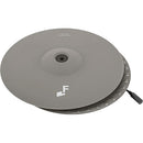 E F NOTE Hi-Hat Cymbals 14" Top/Bottom - 3X, 5, 5X, 7