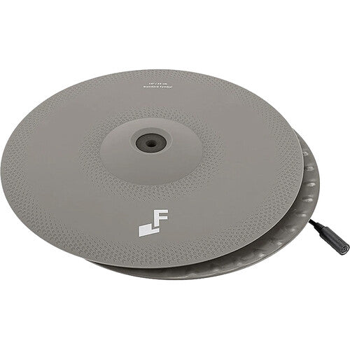 E F NOTE Hi-Hat Cymbals 14" Top/Bottom - 3X, 5, 5X, 7