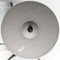 E F NOTE Ride Cymbal for Electronic Drum Kits (20", Warm Gray)