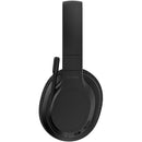 Belkin SoundForm Adapt Wireless Over-Ear Headset (Black)