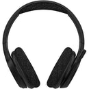 Belkin SoundForm Adapt Wireless Over-Ear Headset (Black)