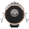 E F NOTE Electronic Kick Drum (16", Black Oak)