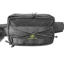 Roaring Fire Gear Blazer Fanny Pack (Black)