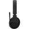 Belkin SoundForm Inspire Wireless Over-Ear Headset for Kids (Black)