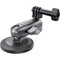 TELESIN Magnetic Mounting Base with Articulating Arm