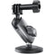 TELESIN Magnetic Mounting Base with Articulating Arm