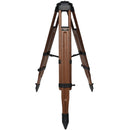 Oberwerk TR3 Hardwood Tripod Walnut