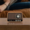 Sangean WR-55 50th Anniversary Retro Wireless Tabletop Radio