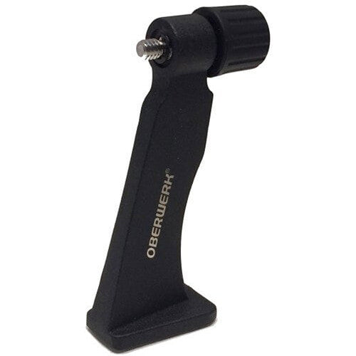 Oberwerk Heavy-Duty Binocular Tripod L Adapter