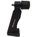 Oberwerk Heavy-Duty Binocular Tripod L Adapter