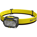 Nitecore UT27 Pro Trail Running Rechargeable Headlamp