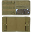 Roaring Fire Gear Tactical Car Visor Organizer (Desert Tan)