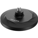 TELESIN Magnetic Mounting Base for Insta360 GO 3