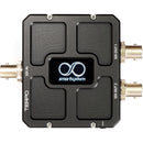 SmartSystem SmartCAM Tempo Rugged 12G-SDI Splitter and Reclocker