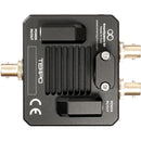 SmartSystem SmartCAM Tempo Rugged 12G-SDI Splitter and Reclocker