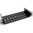 Proaim 1U Utility Shelf for CV4 Soundchief Channel Cart (3.9")