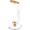 Xcellon HPDS-AW Desktop Headphone Stand (Clear)