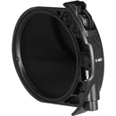 Meike Rear Drop-In Variable ND3-ND500 Filter for EFTR Series Adapters (1.5 to 9-Stop)