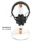 Xcellon HPDS-AW Desktop Headphone Stand (Clear)