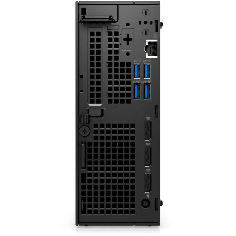 Dell Precision 3260 Compact Workstation