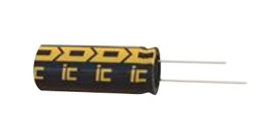 Cornell Dubilier DGH205Q2R7 DGH205Q2R7 Supercapacitor 2F Radial Leaded New