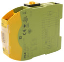 Pilz PNOZ M EF 4DI4DOR PNOZ 4DI4DOR Expansion Module Pnozmulti 2 4 Inputs Outputs Plug In