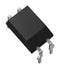 TOSHIBA TLP241BP(D4,E(O MOSFET Relay, SPST-NO (1 Form A), AC / DC, 80 V, 1.4 A, DIP-4, Through Hole