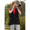 Domke PhoTOGS Vest (Large, Black)