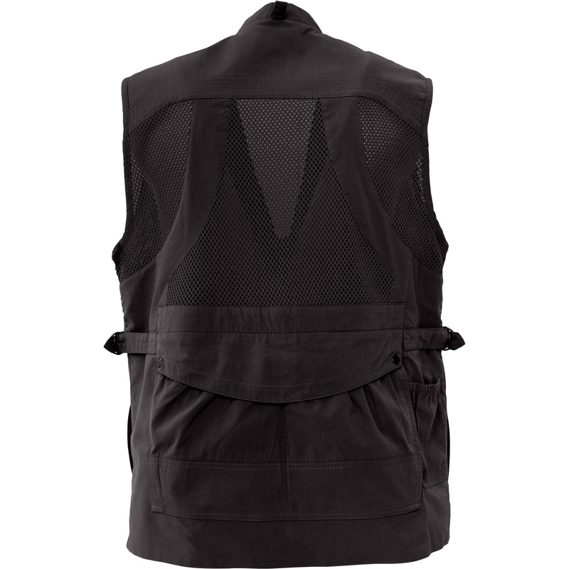 Domke PhoTOGS Vest (X-Large, Black)