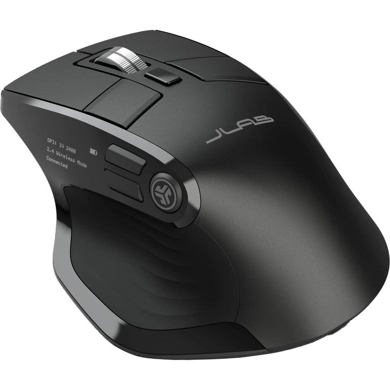 JLab Epic Wireless Mouse