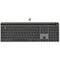 JLab Epic Wireless Keyboard (Black)